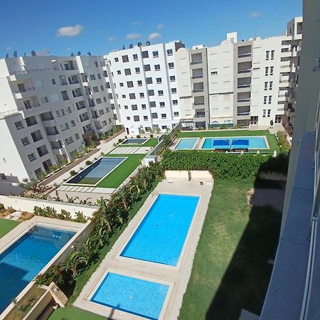 Appartamento Super loft B51 Hammamet Esterno foto