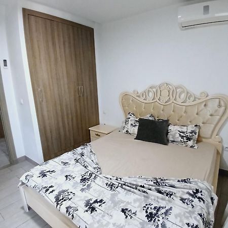 Appartamento Super loft B51 Hammamet Esterno foto